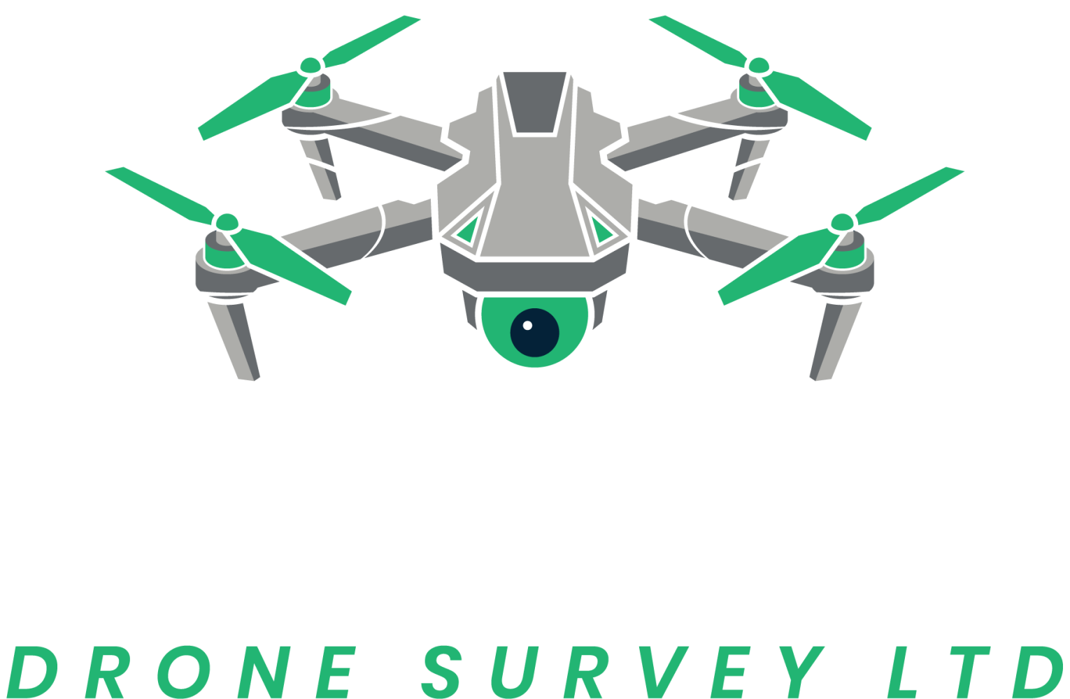 South Downs Drone Logo Final